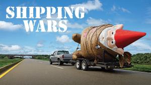 Shipping Wars Episode 9 on History TV18 HD