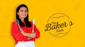 The Baker's Table Episode 10 on Zee Zest HD