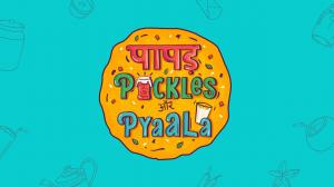 Papad , Pickles Aur Pyaala Episode 14 on Zee Zest HD