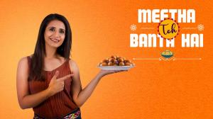 Meetha To Banta Hai Episode 4 on Zee Zest HD