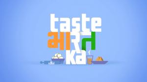 Taste Bharat Ka Episode 13 on Zee Zest HD