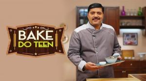 Bake Do Teen Episode 9 on Zee Zest HD