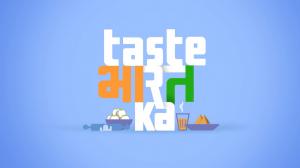 Taste Bharat Ka Episode 5 on Zee Zest HD