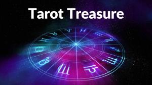 Tarot Treasure Episode 1 on Zee Zest HD