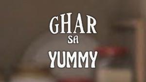 Ghar Sa Yummy- Swad Family Wala Episode 59 on Zee Zest HD