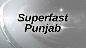 Superfast Punjab on Zee Punjabi HP Haryana