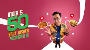 India's 50 Best Dishes Episode 11 on Zee Zest HD