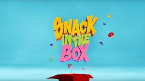 Snack In The Box Episode 4 on Zee Zest HD