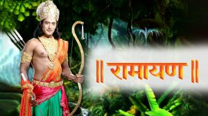 Ramayana Episode 11 on Big Magic