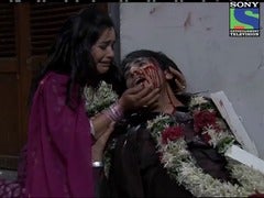 Strange Incidents Occur In Ananya's House Episode 99 on Best of Aahat