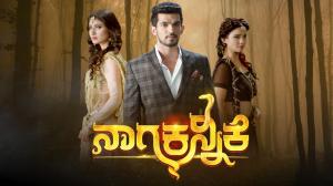 Naga Kannike on Colors Kannada HD