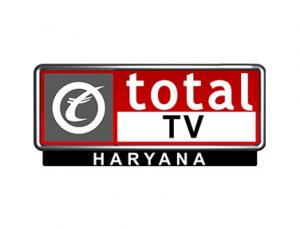 Total Tv Haryana on Total Tv Haryana