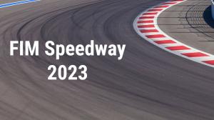 FIM Speedway 2024 on Eurosport