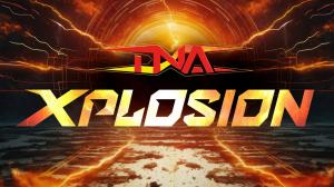 TNA Xplosion Episode 2503 on Eurosport