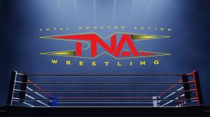 TNA Wrestling PPV 2025 on Eurosport