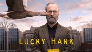 Lucky Hank Episode 4 on Comedy Central SD