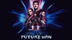 Future Man Episode 1 on Comedy Central SD