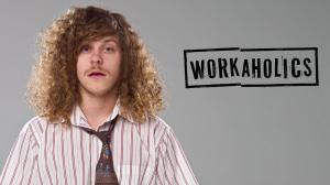 Workaholics Episode 1 on Comedy Central SD