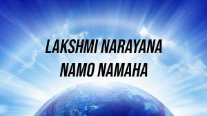 Lakshmi Narayana Namo Namaha Episode 57 on Colors Tamil