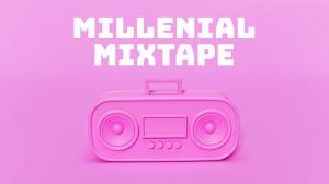 Millenial Mixtape on VH1