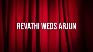 Revathi Weds Arjun on Siri Kannada