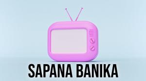 Sapana Banika on Sidharth TV