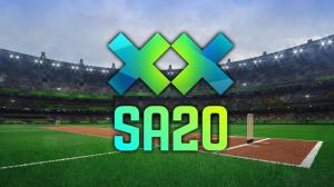 SA20 2025 Hlts PC v PR Episode 12 on Sports18 1 HD