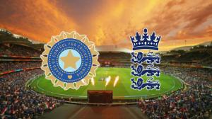 IND v ENG T20 2016-17 Hlts Episode 2 on Sports18 1 HD