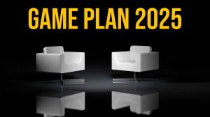 Game Plan Episode 1 on Sports18 1 HD