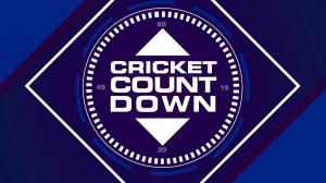 Cricket Countdown Episode 35 on Sports18 1 HD