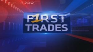 First Trade on ET Now