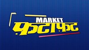 Market Fatafat on ET Now