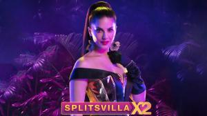 Splitsvilla Episode 8 on MTV