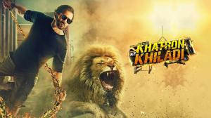 Khatron Ke Khiladi Episode 16 on MTV