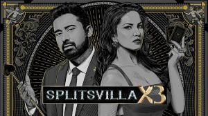 Splitsvilla Episode 6 on MTV