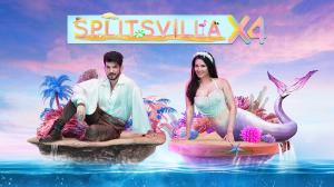 Splitsvilla Episode 11 on MTV