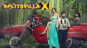 Splitsvilla Episode 11 on MTV