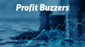 Profit Buzzers on NDTV Profit