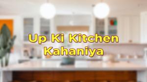 Up Ki Kitchen Kahaniya Episode 18 on Zee Zest HD