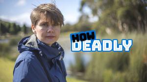 How Deadly Episode 2 on ABC Australia