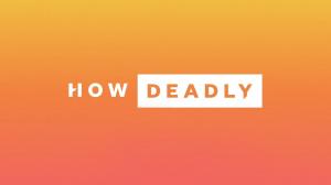 How Deadly Episode 7 on ABC Australia