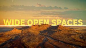 Wide Open Spaces Episode 1 on ABC Australia