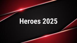 Heroes Episode 3 on Sports18 2