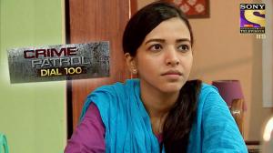 Crime Patrol Dial 100 Episode 609 on SET HD