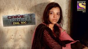 Crime Patrol Dial 100 Episode 611 on SET HD