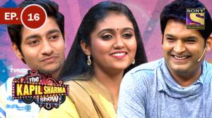 The Kapil Sharma Show Episode 16 on SET HD