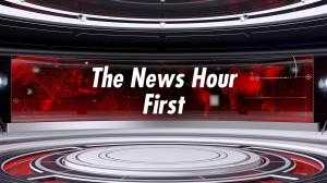 The News Hour First on Times NOW