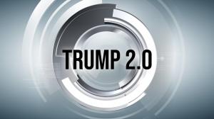 Trump 2.0 on Wion