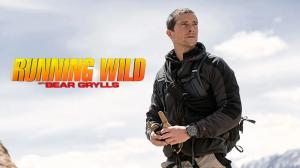 Running Wild With Bear Grylls Episode 7 on Discovery HD World