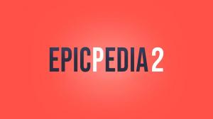 Epicpedia 2 Episode 2 on Epic